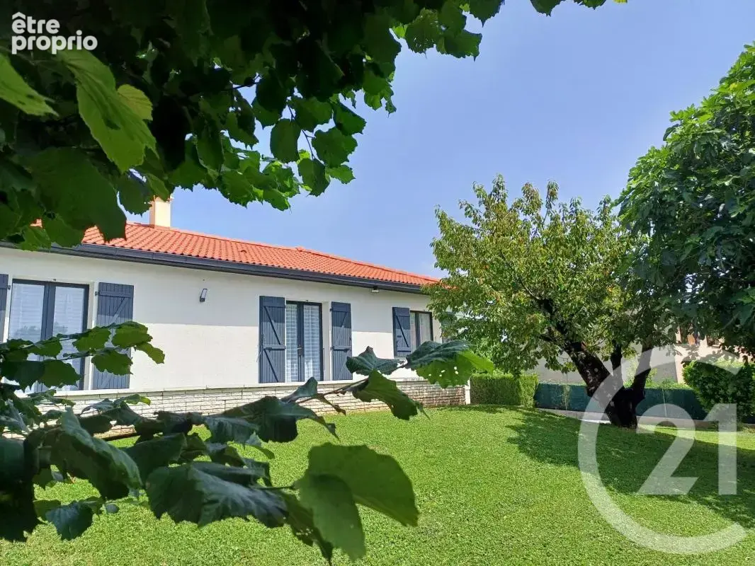 Maison individuelle - photo 23