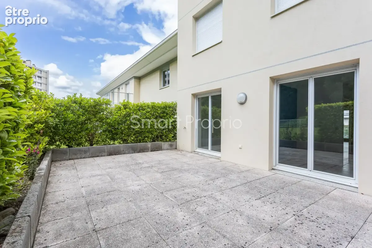 Appartement de Standing haut de Chamalieres - photo 9