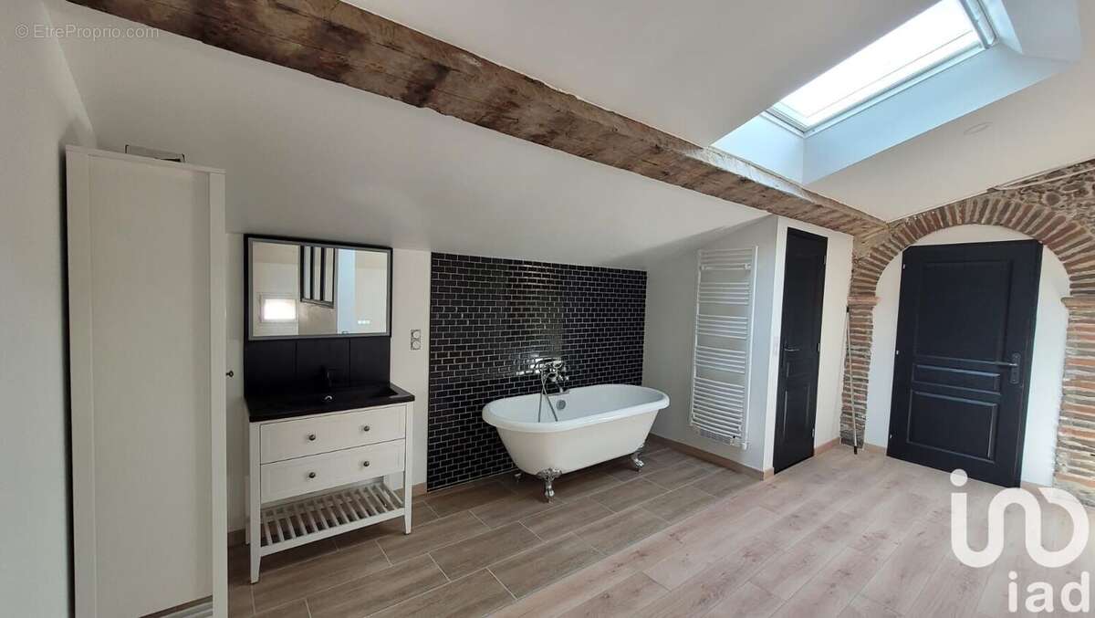 Photo 7 - Maison à MILLAS