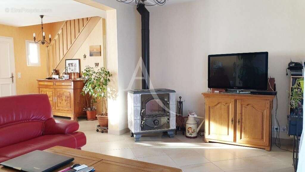 Maison à LIMEIL-BREVANNES