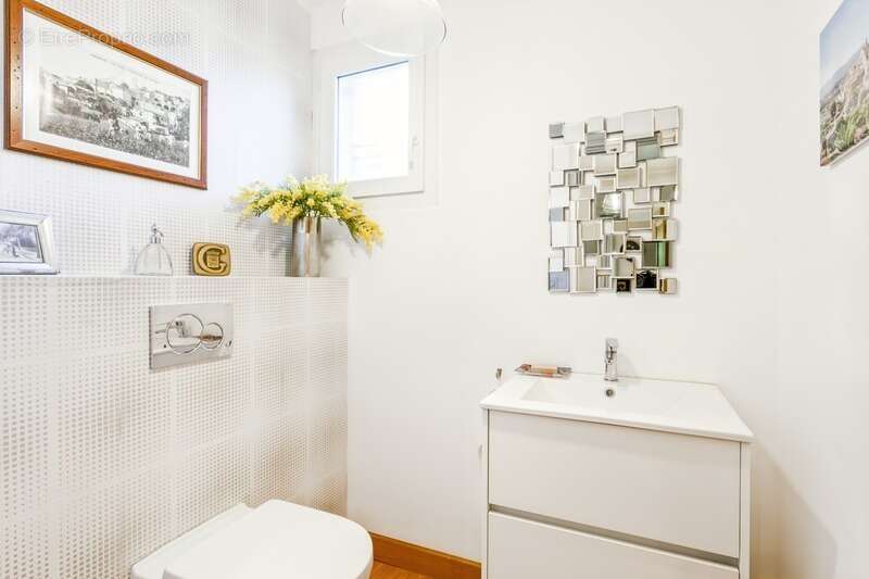 Maison à vendre 6 pièces GARRIGUES SAINTE EULALIE (30) - photo 13