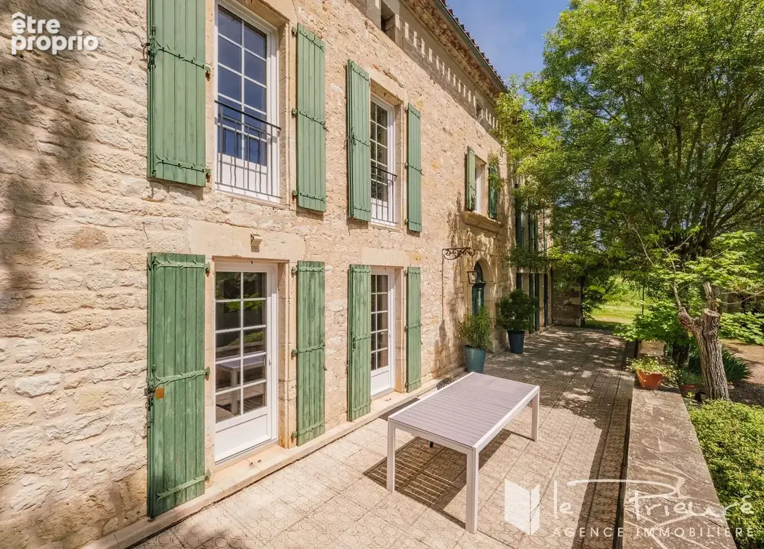 Maison à ALBI