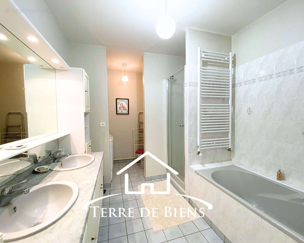 Appartement à SOISSONS