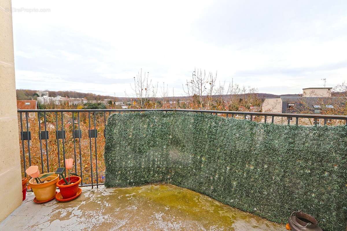 Appartement à VIROFLAY