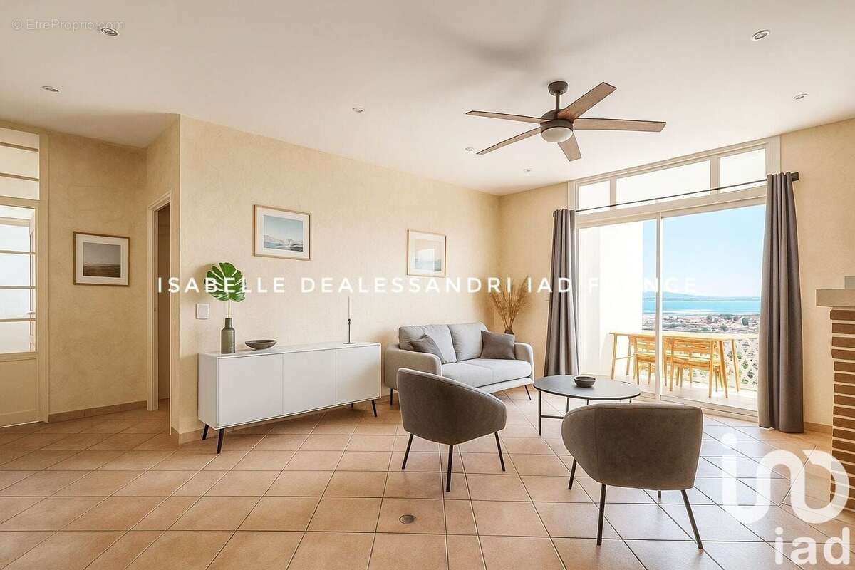 Photo 3 - Appartement à SANARY-SUR-MER