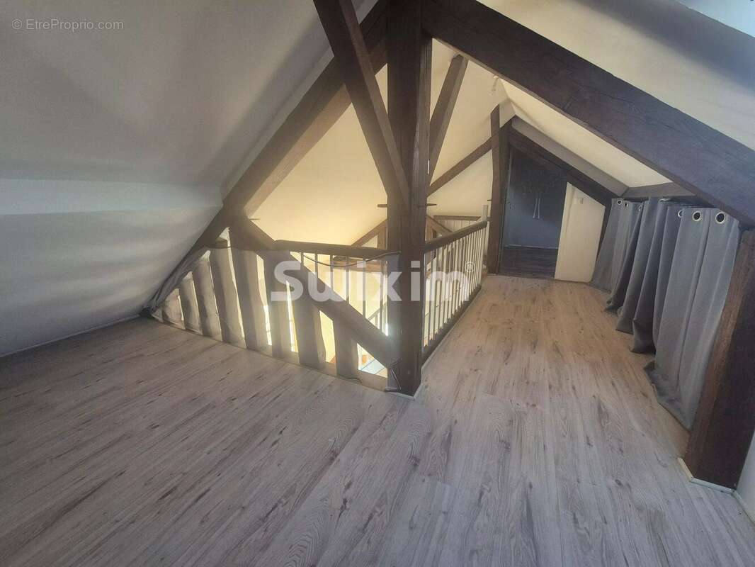 Appartement à AVALLON