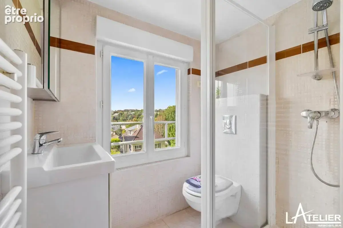 Maison Familiale 4 chambres - photo 14