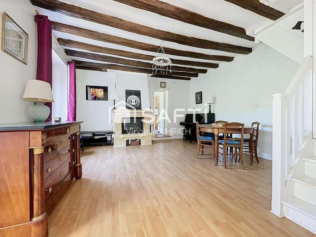 Photo 4 - Maison à MONTIGNY-LE-BRETONNEUX