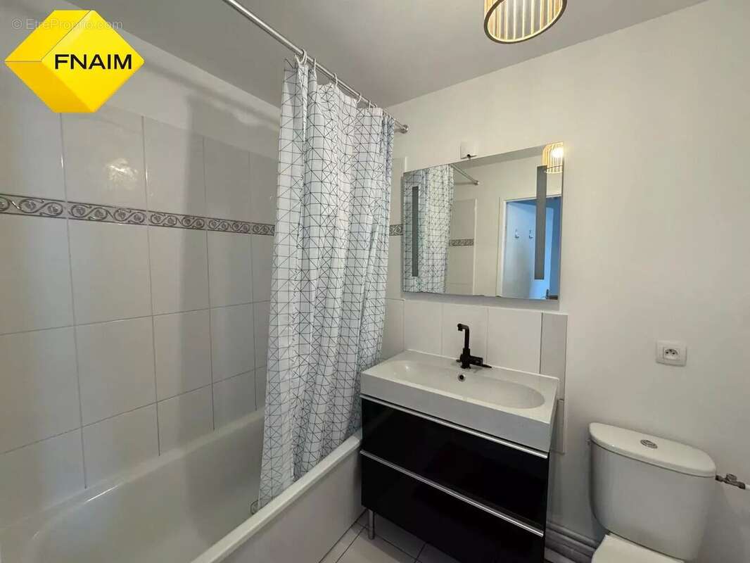 Appartement à VILLIERS-SUR-ORGE