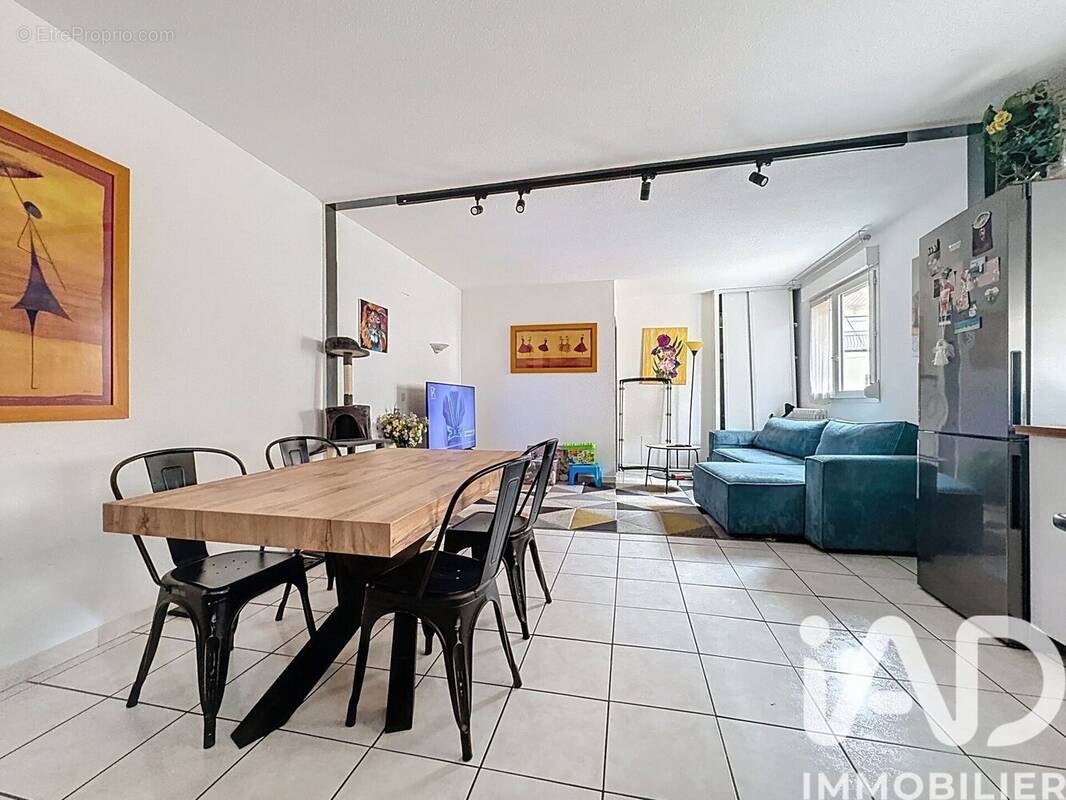 Photo 1 - Appartement à SERIGNAN