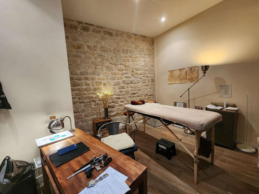 Appartement à PARIS-9E