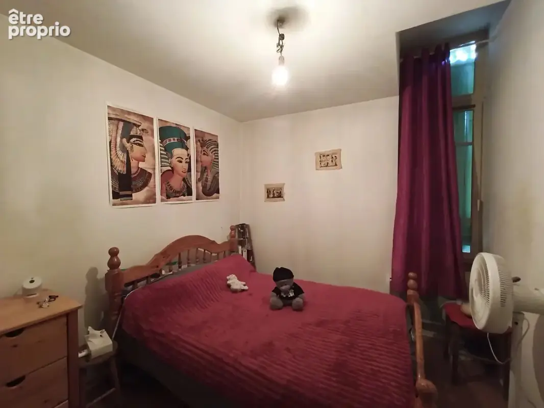 Vente appartement très bon état - photo 3
