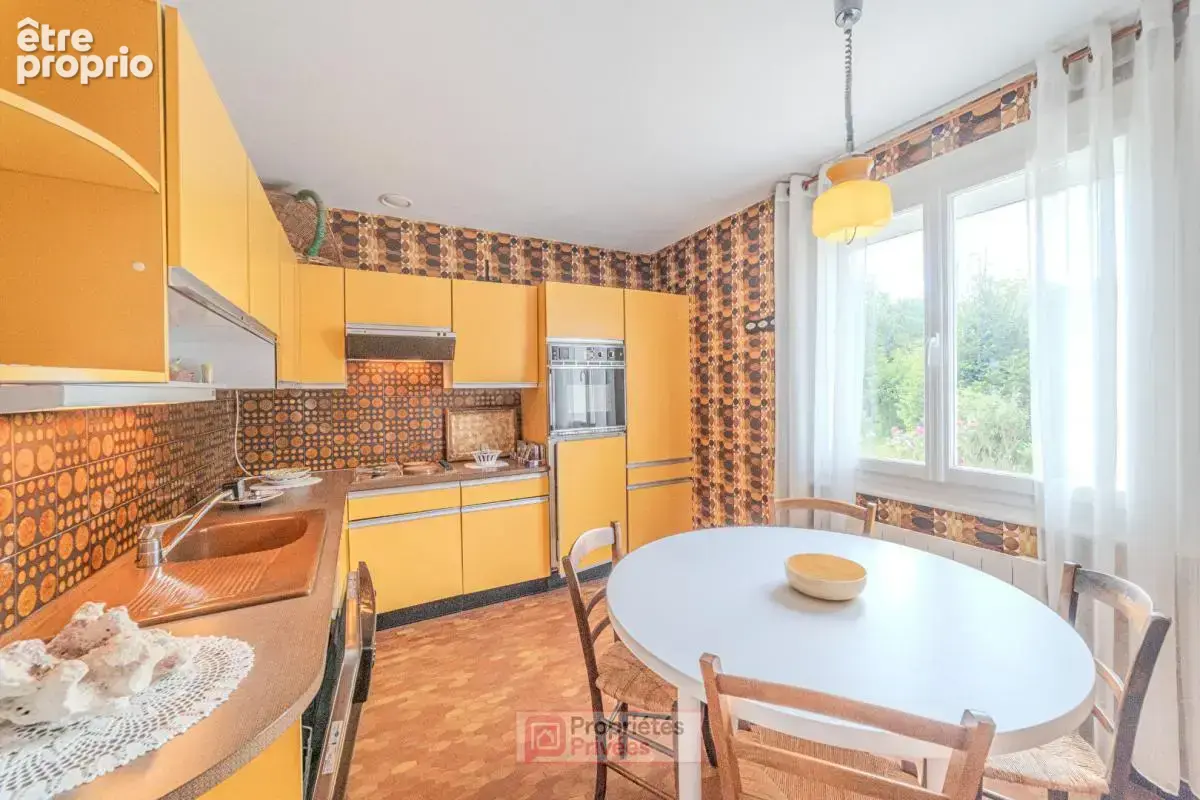 Maison Chateauneuf Sur Charente 14 pièce(s) 150 m2 - photo 5