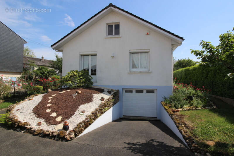 Maison à CHATELLERAULT