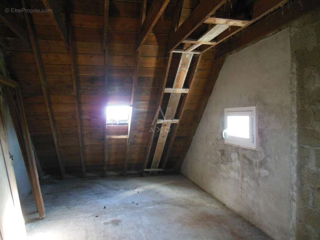 Appartement à CROZON