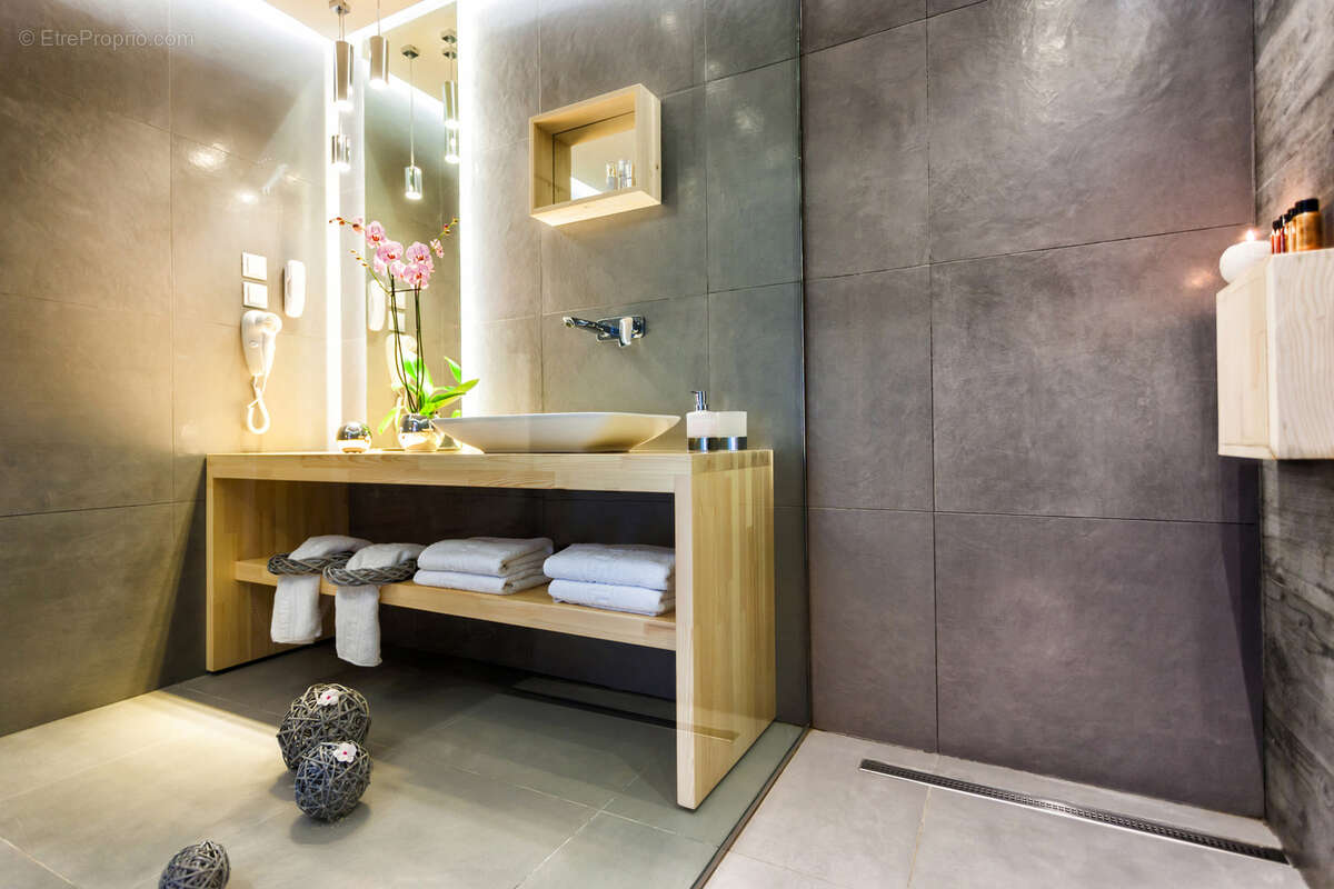 Appartement à OBERNAI