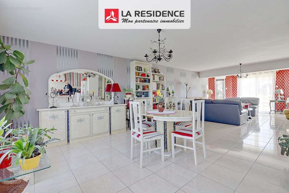 Maison 116 m² à Onzain  - photo 3