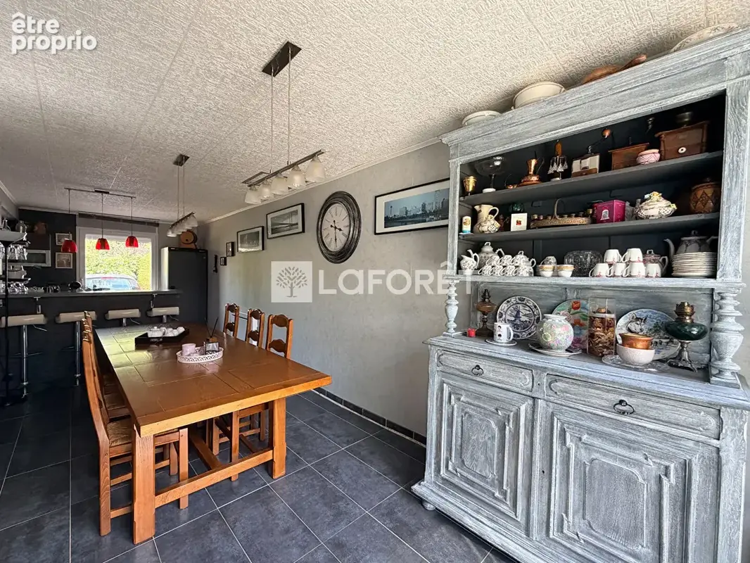 Maison Juvigny lac 7 pièces - photo 6