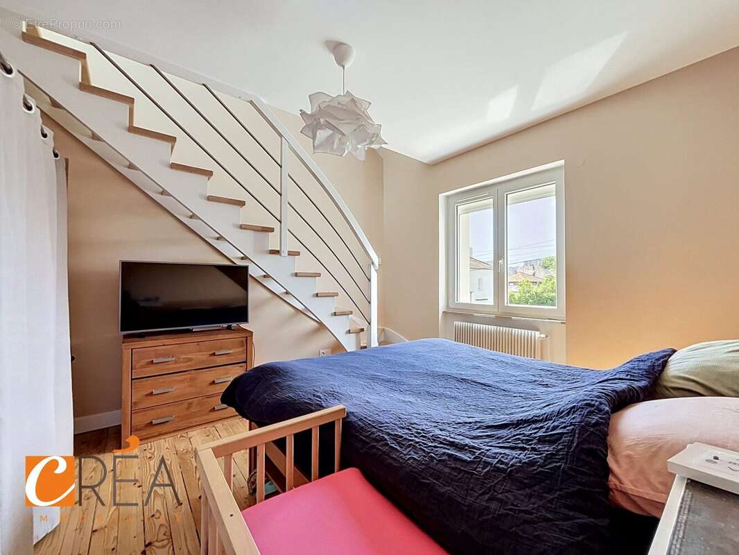 Maison 95 m² à Mulhouse  - photo 6