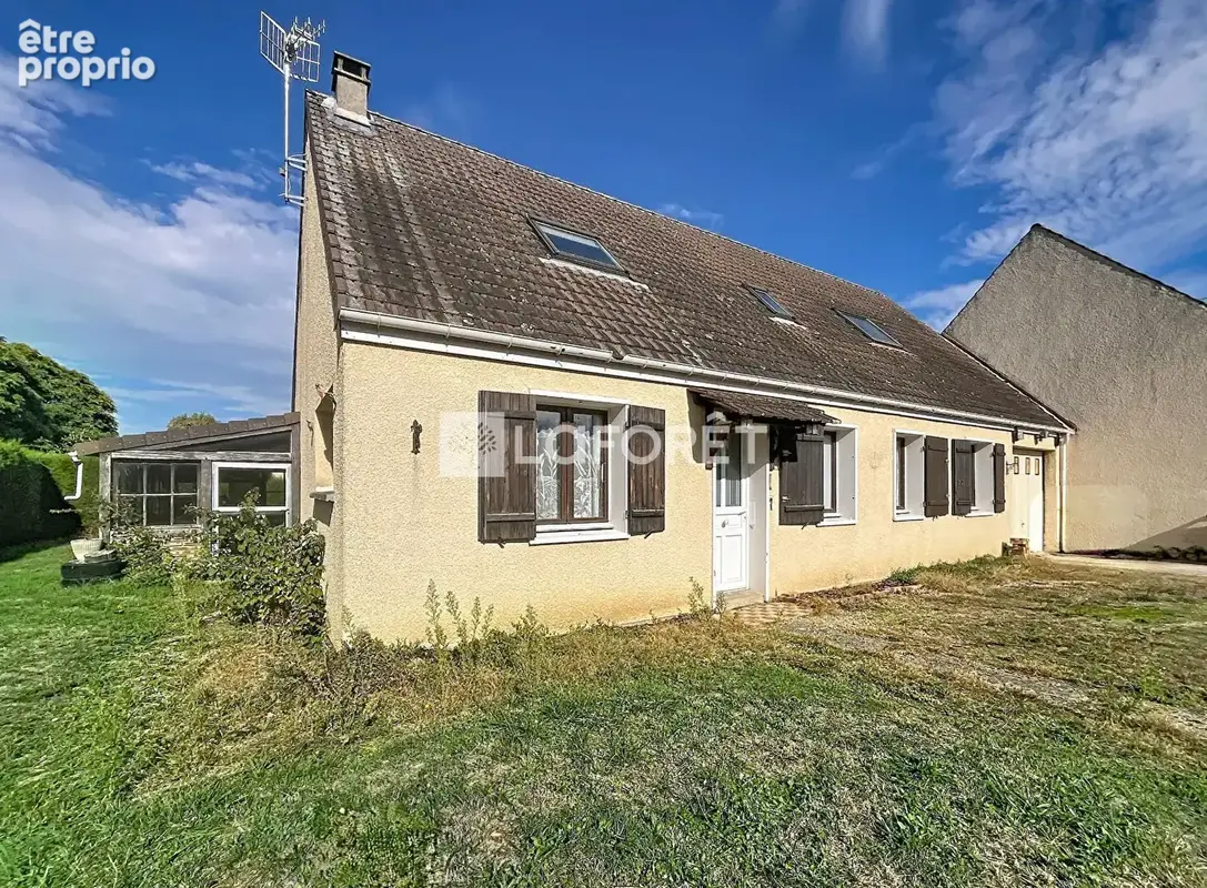 Maison La Val D'hazey - photo 12