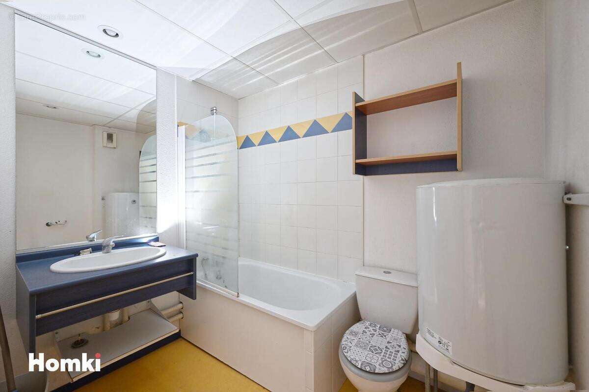 Appartement à FONTAINE