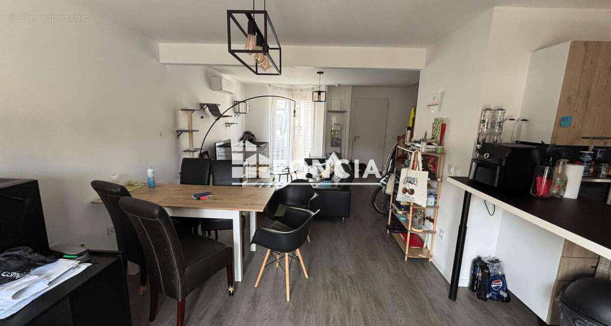 Exclusivite salouel pavillon de 92,89 m2 vendu loue 1200 € / mensuel - photo 7