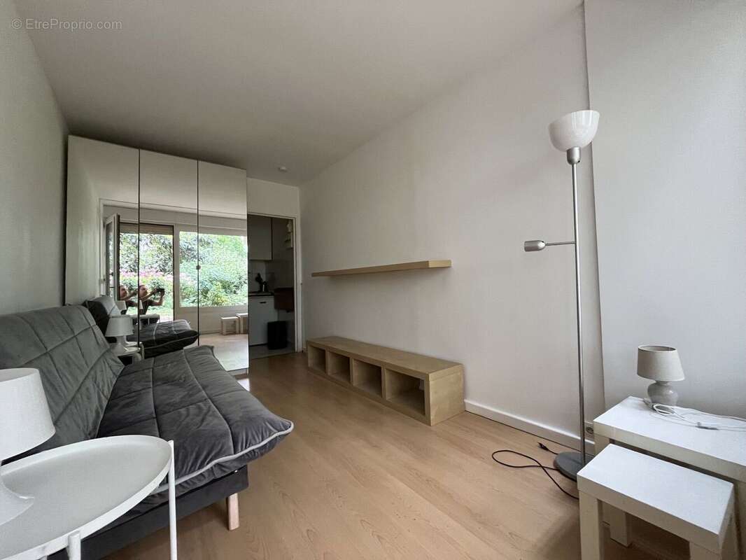 Photo 2 - Appartement à PARIS-12E