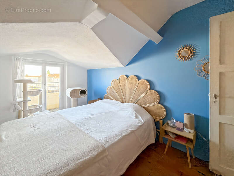 Appartement à ROANNE