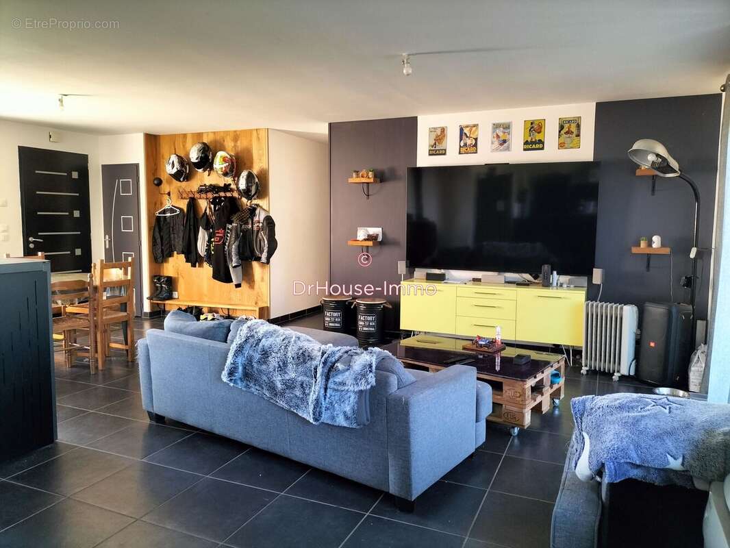 Maison 96 m² à Ecommoy  - photo 48