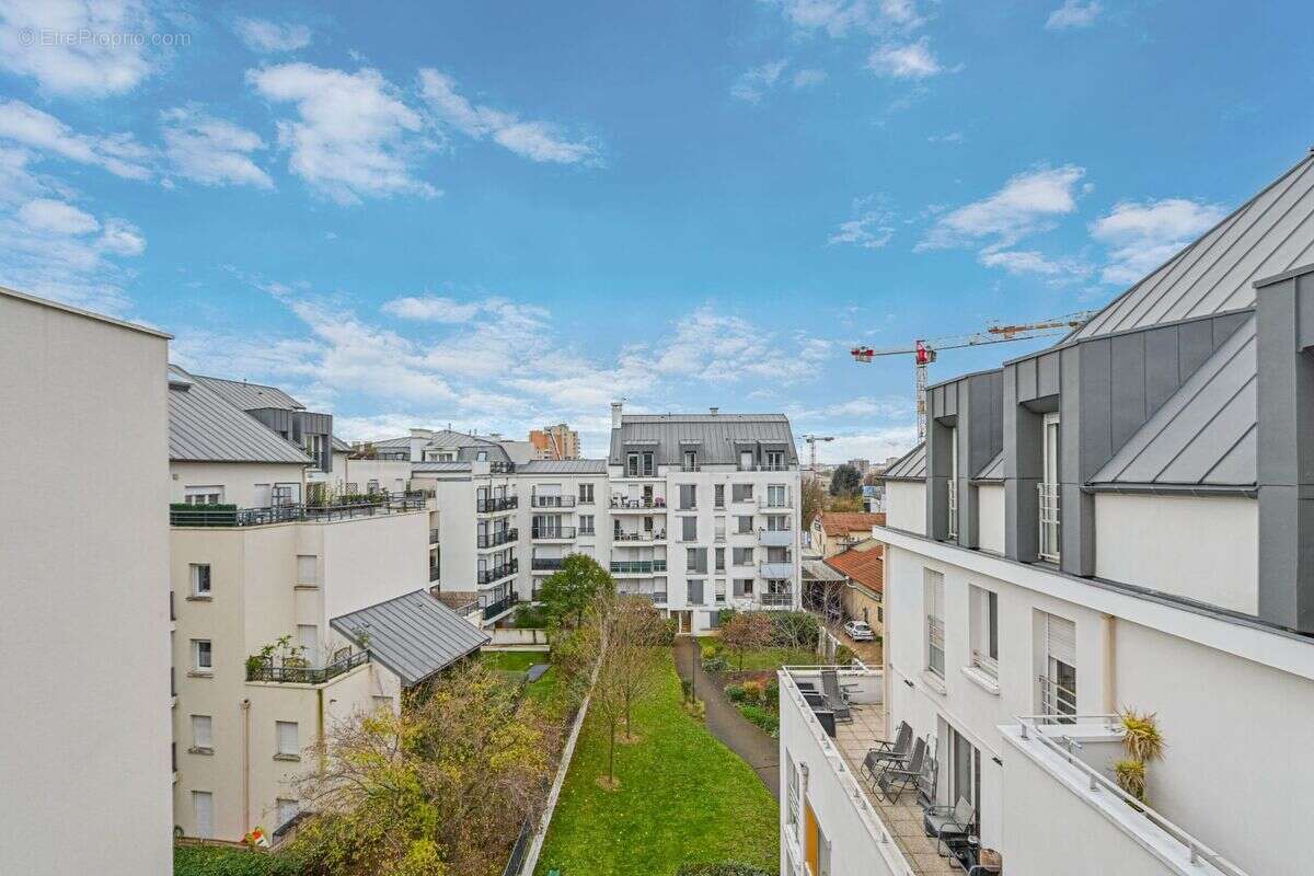 Appartement à CRETEIL