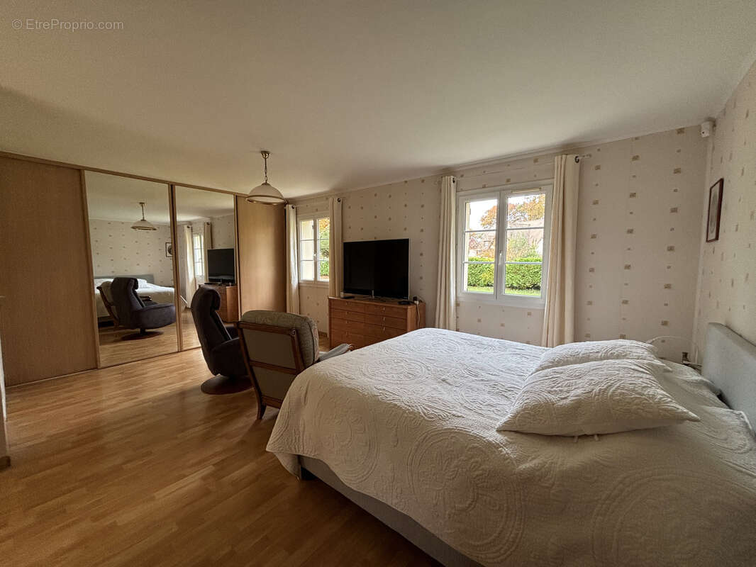 Maison à HOULBEC-COCHEREL