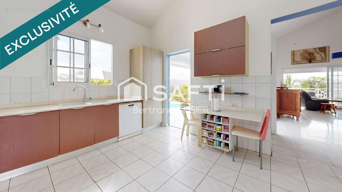 Photo 6 - Maison à LE DIAMANT