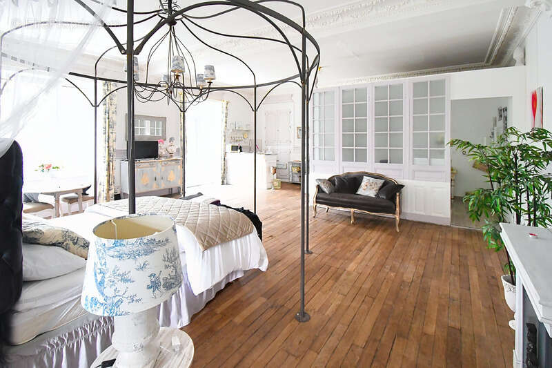 Appartement à LONGUYON