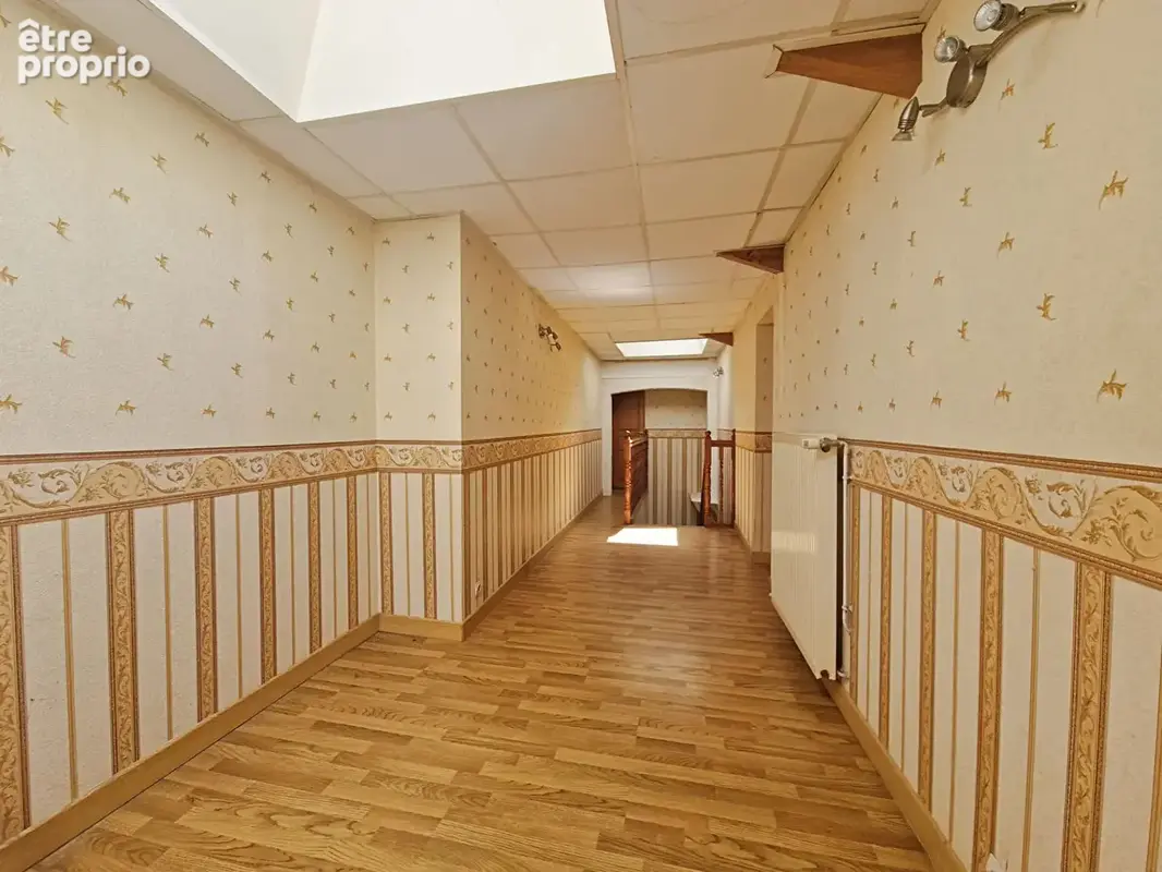 Maison Saint Mihiel 6 pièce(s) 155 m2 - photo 8