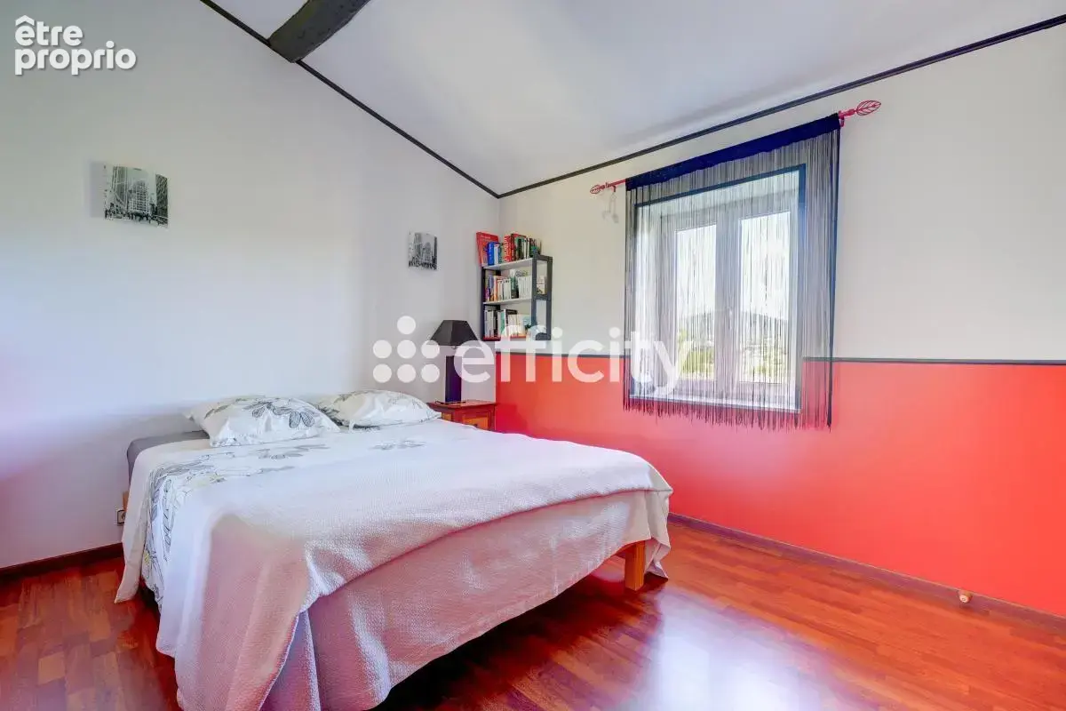Maison 7 pièces 158 m² à vendre à Condrieu (69420) - photo 13