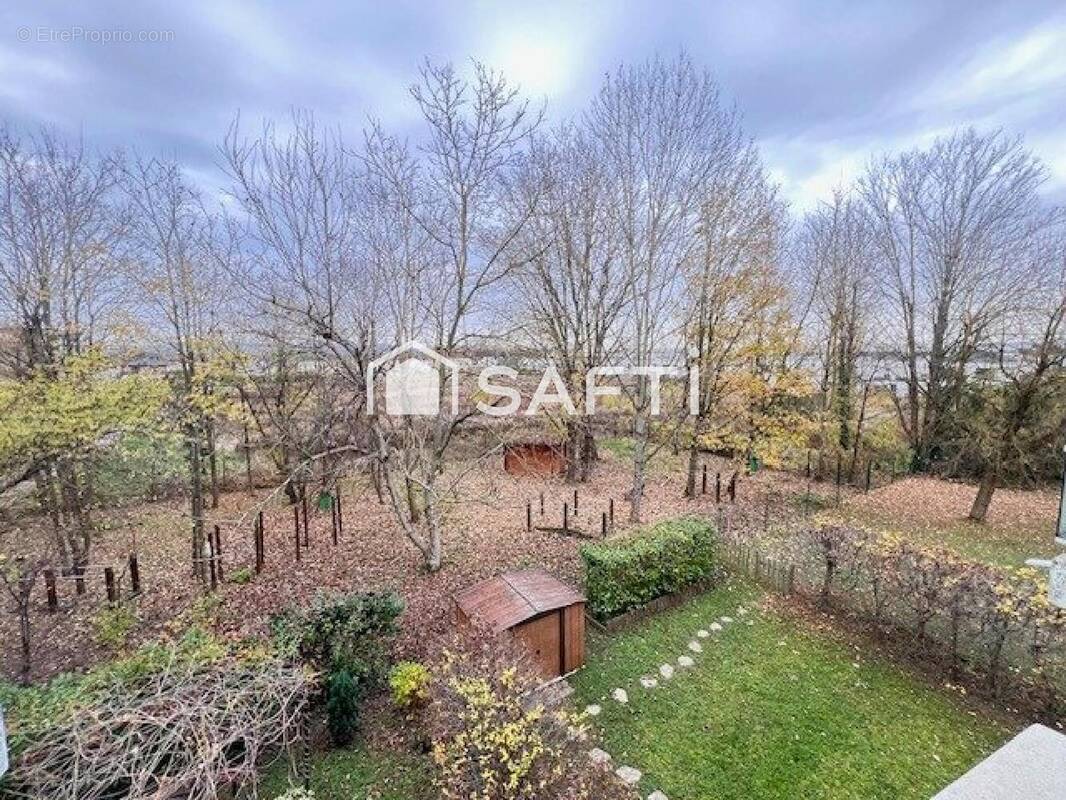 Photo 1 - Appartement à SIERENTZ