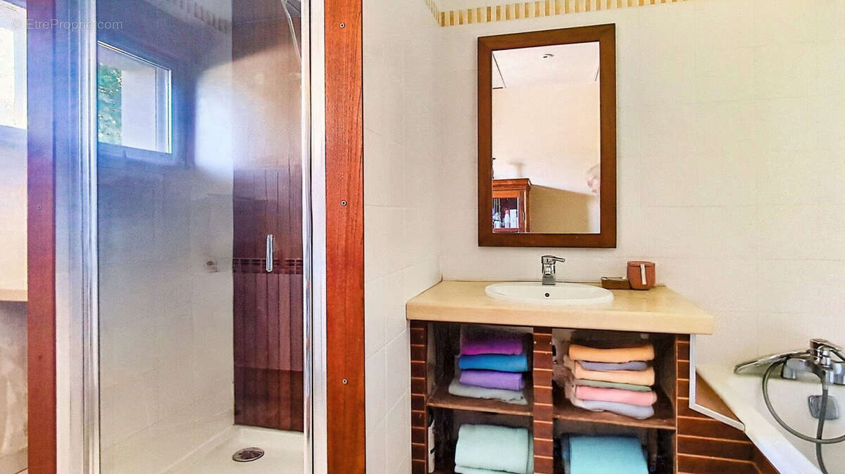 Maison de Prestige  à Tréguier : 5 Chambres + Appartement T3 Indépendant - photo 7