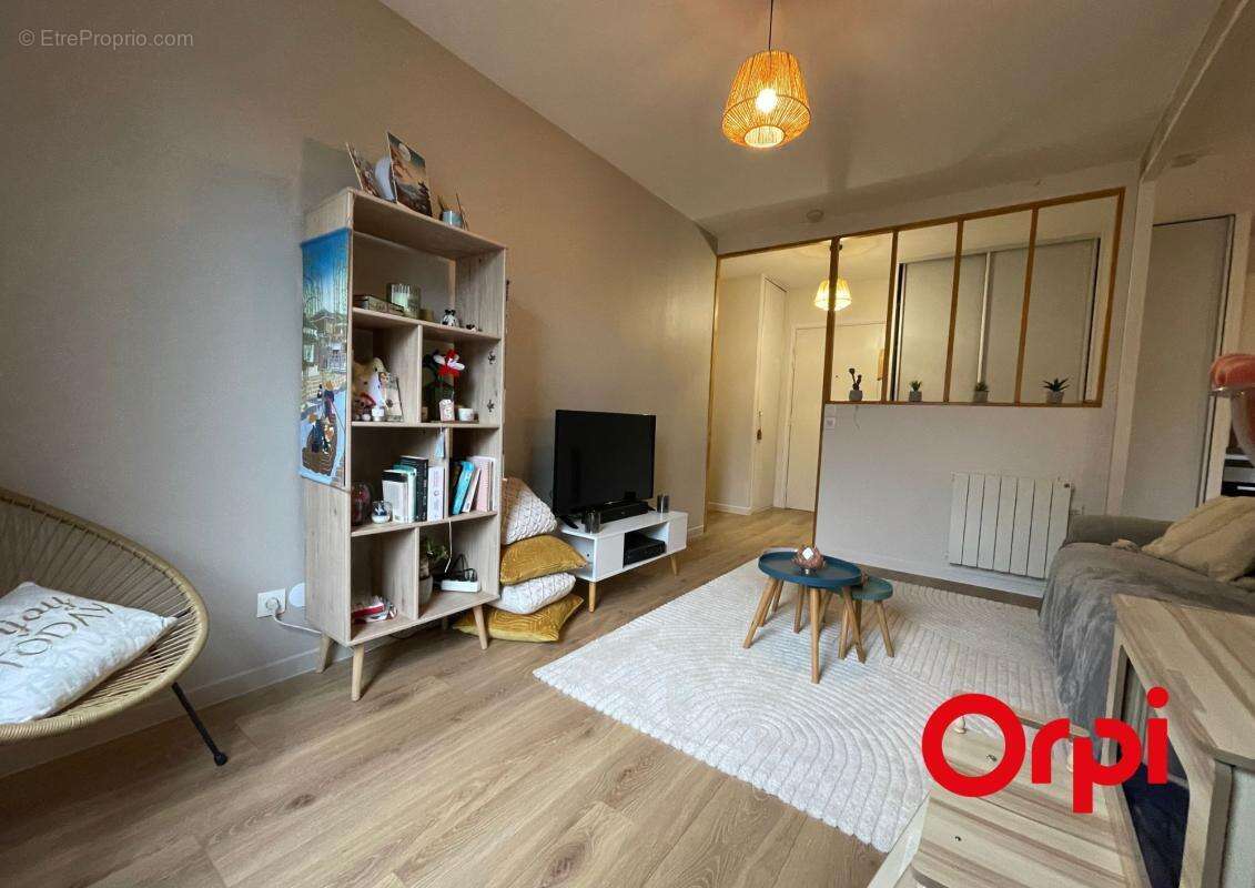 Appartement à VENISSIEUX