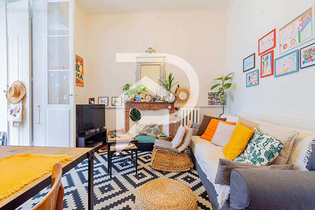 Maison à MARSEILLE-8E