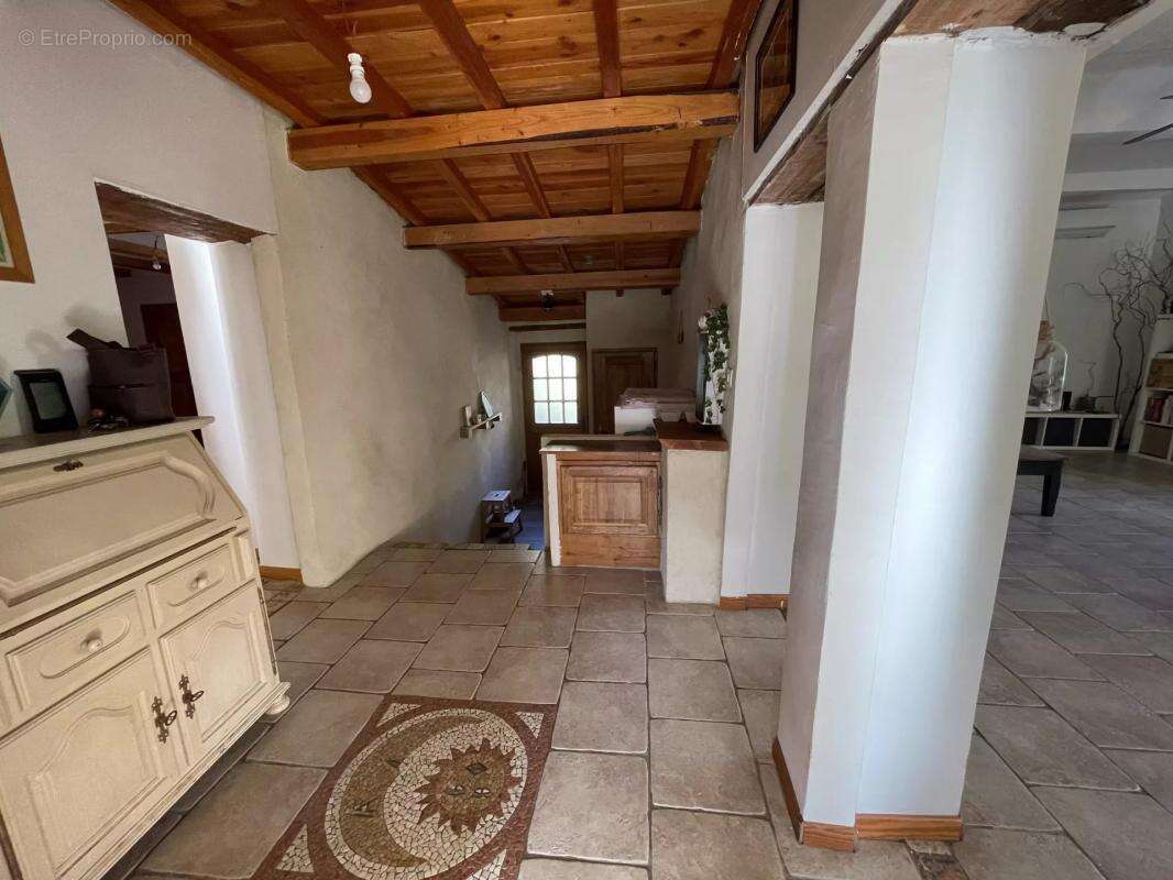 Maison à ROBIAC-ROCHESSADOULE