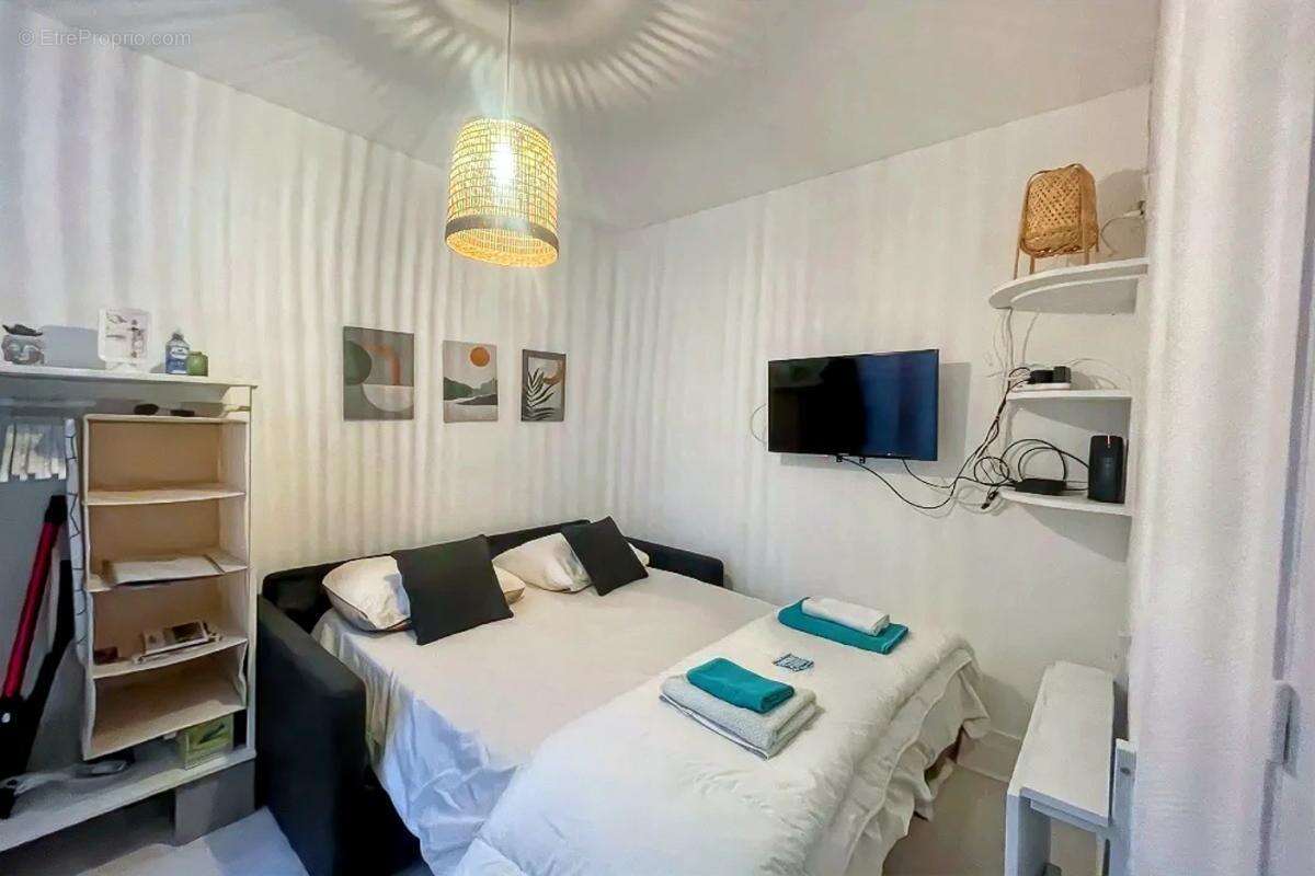 Appartement à VICHY