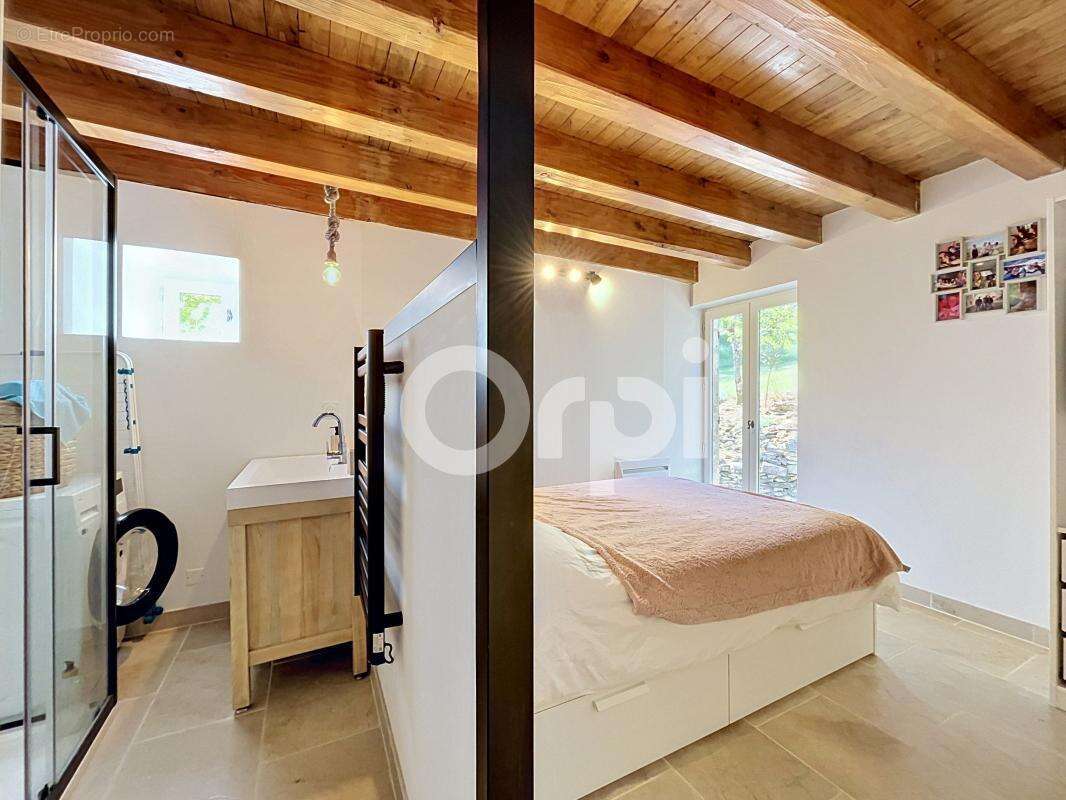 AGENCE ORPI BRIVE RD - Maison de caractère rénovée - photo 9