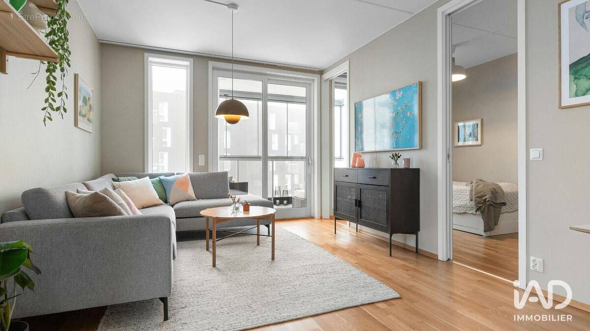 Photo 1 - Appartement à SAINT-MALO