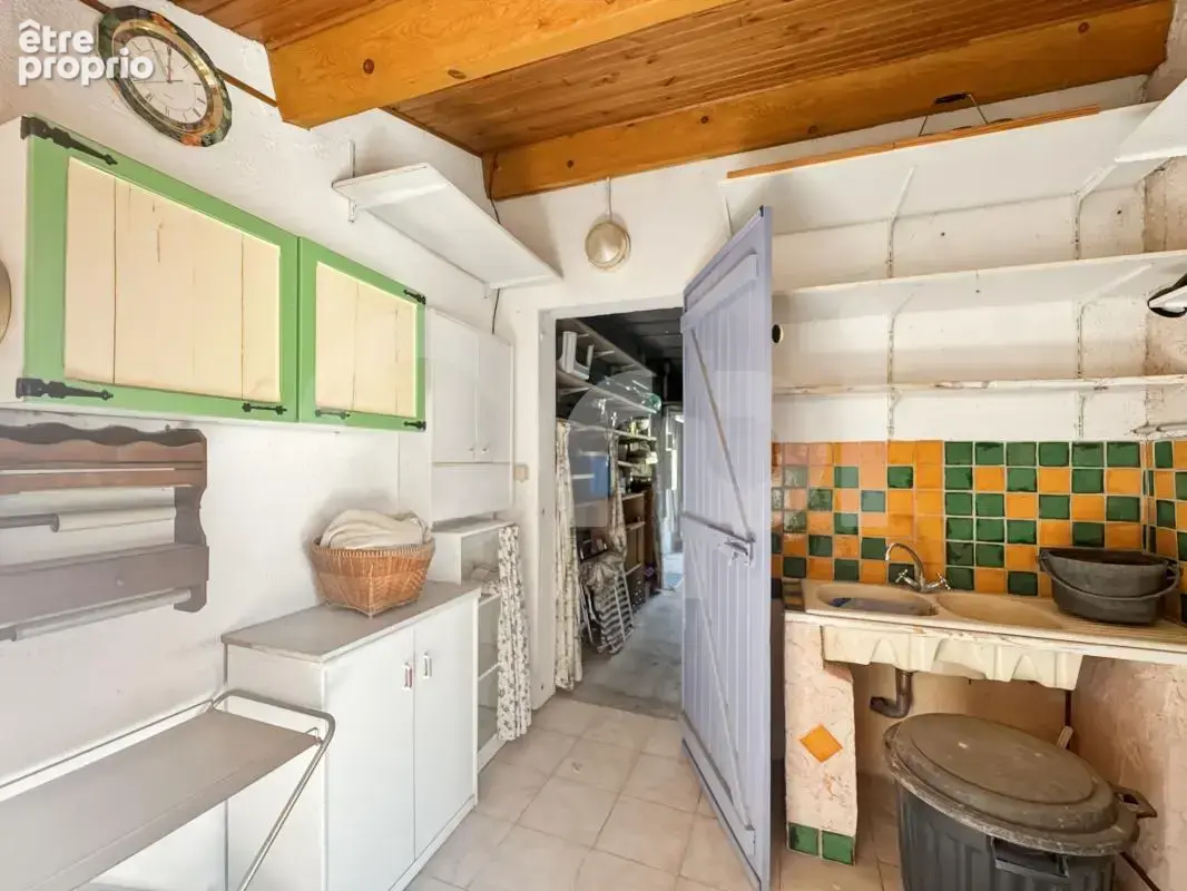Maison 5 pièces – 90 m² – Centre-ville de La Crau - photo 14