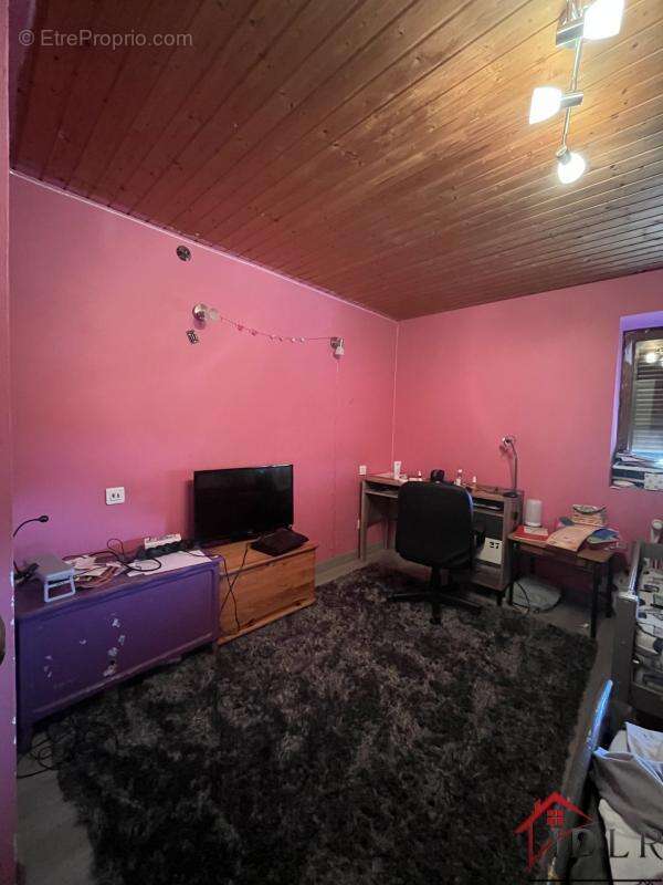 Maison à SAINT-GERMAIN