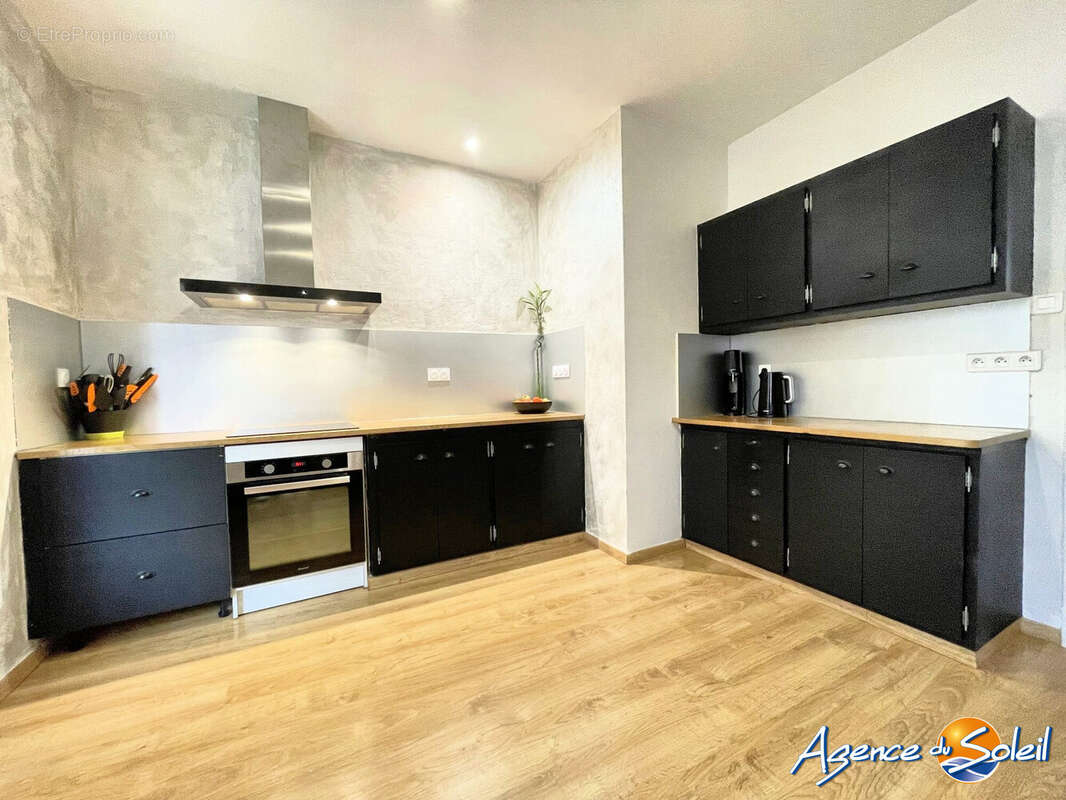 Appartement à NARBONNE