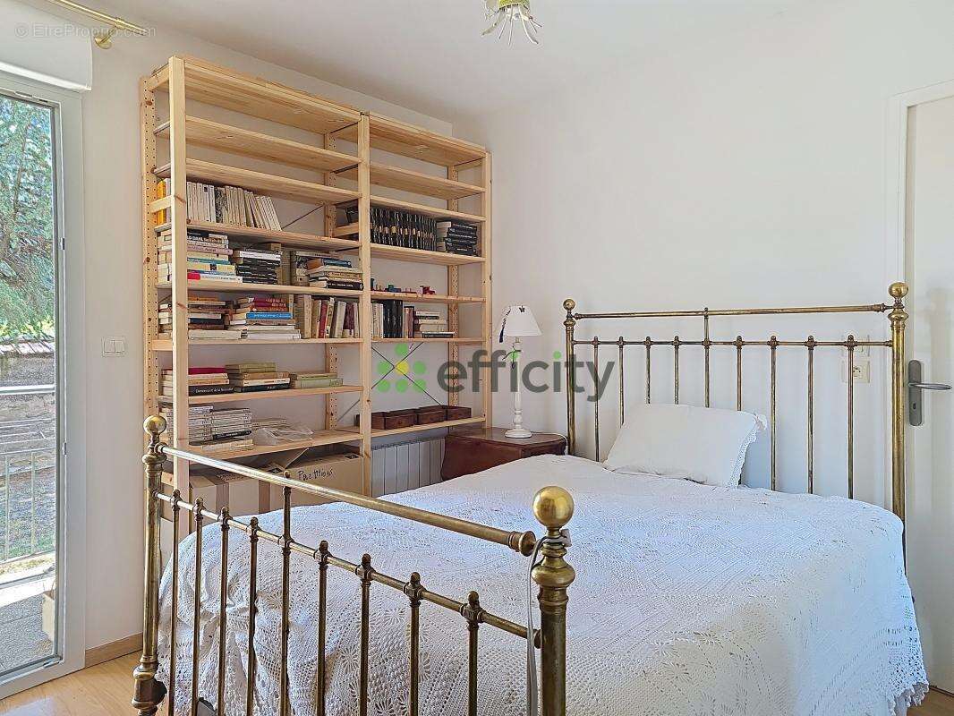 Appartement - photo 9