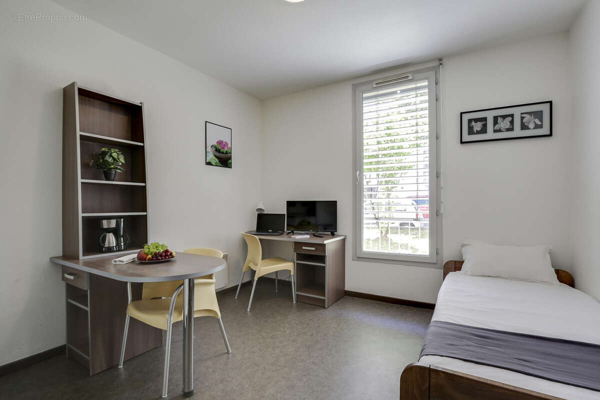 Appartement à AVIGNON