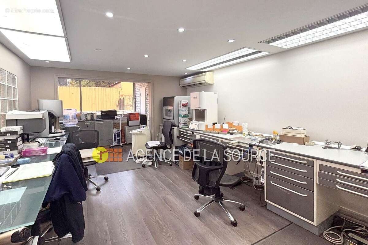 Appartement à LE CANNET