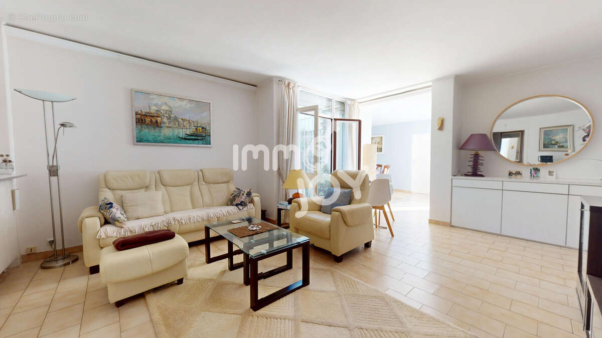 À béziers   quartier champ de mars   maison 109 m2   3 chambres   garage   patio sans vis-à-vis - photo 3